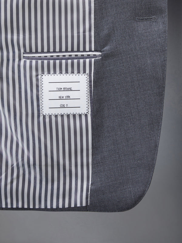 SUPER 120'S TWILL SPORTCOAT - image 5