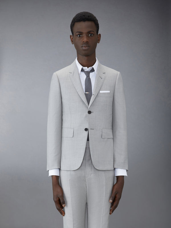 SUPER 120'S TWILL SPORTCOAT - featured image