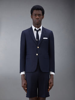 SUPER 120'S TWILL SPORTCOAT