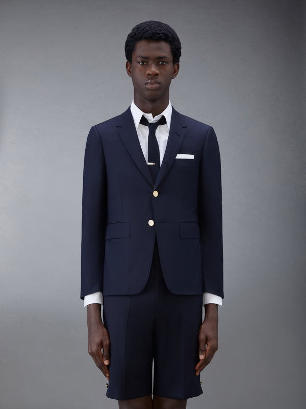 SUPER 120'S TWILL SPORTCOAT - featured image