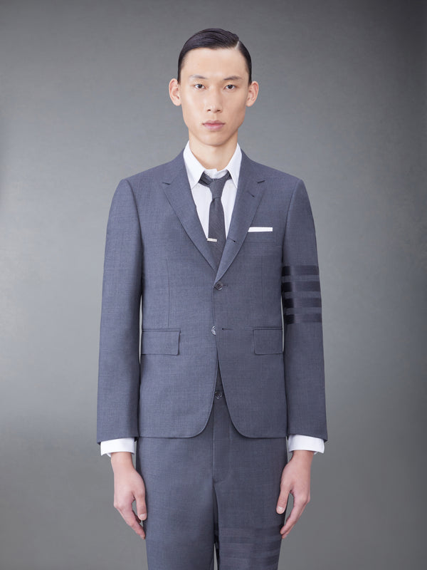 PLAIN WEAVE 4-BAR SPORTCOAT - featured image