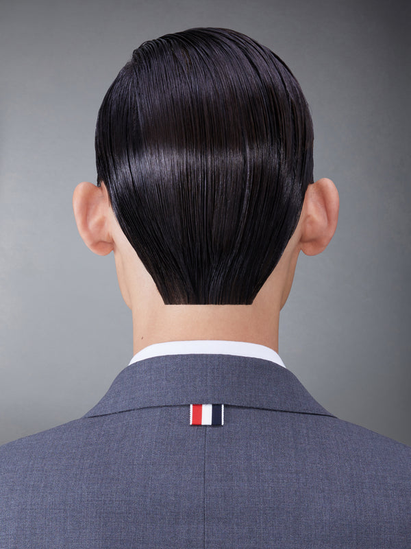 PLAIN WEAVE 4-BAR SPORTCOAT - image 6