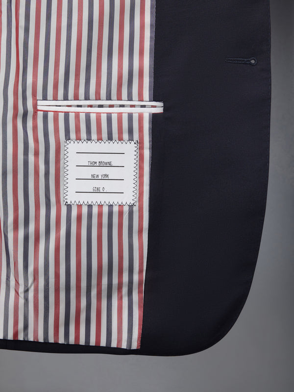 PLAIN WEAVE 4-BAR SPORTCOAT - image 7
