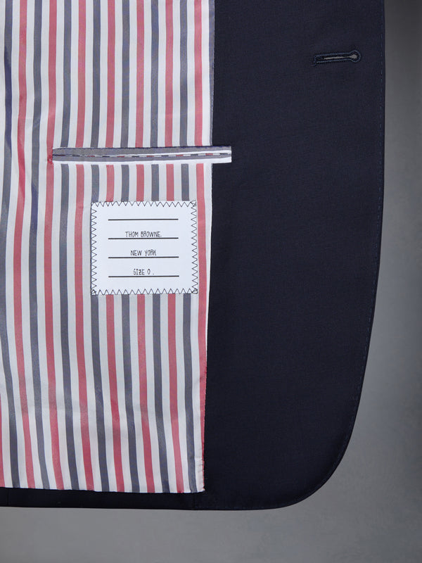 PLAIN WEAVE 4-BAR SPORTCOAT - image 5