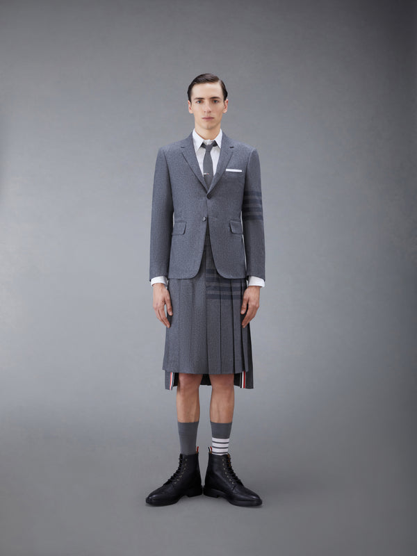 FLANNEL 4-BAR SPORTCOAT - image 3
