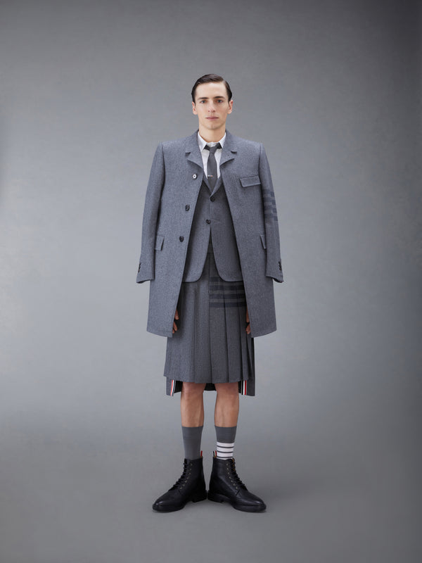 FLANNEL 4-BAR SPORTCOAT - image 4