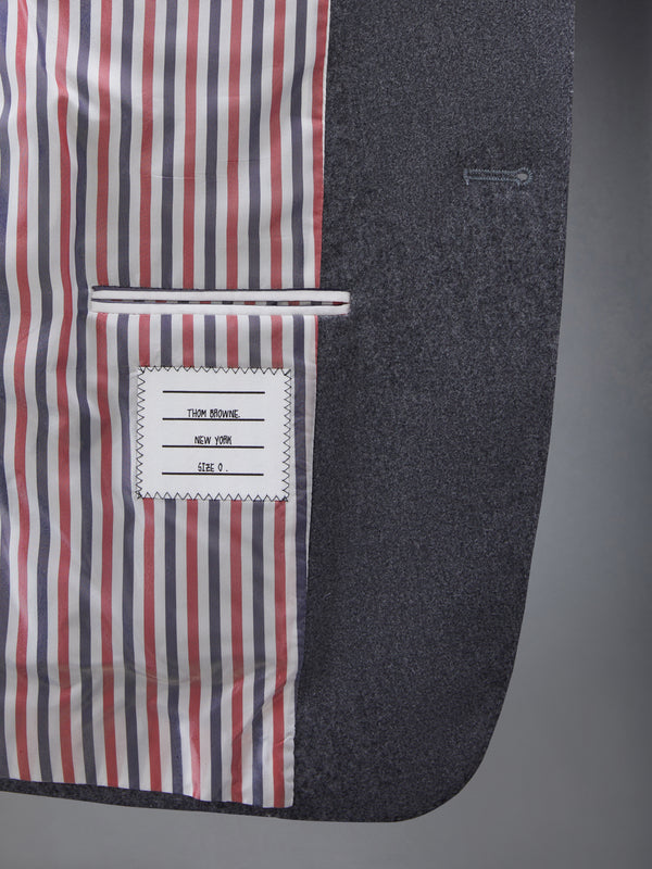FLANNEL 4-BAR SPORTCOAT - image 5