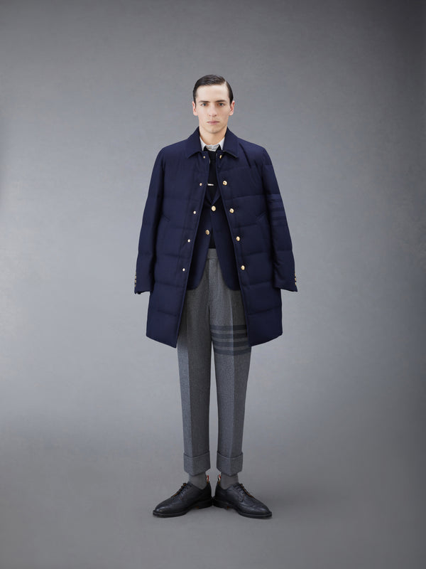 FLANNEL 4-BAR SPORTCOAT - image 4