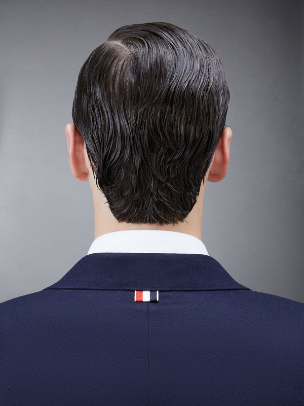 FLANNEL 4-BAR SPORTCOAT - image 5