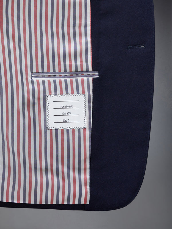 FLANNEL 4-BAR SPORTCOAT - image 8
