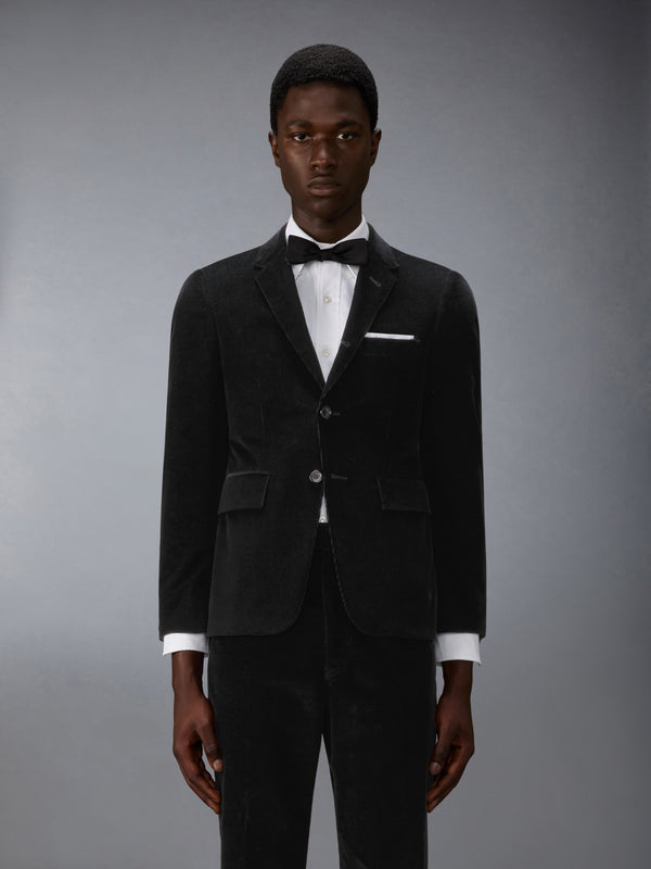NARROW WALE CORDUROY SPORTCOAT - image 1