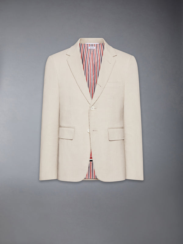 NARROW WALE CORDUROY SPORTCOAT - featured image
