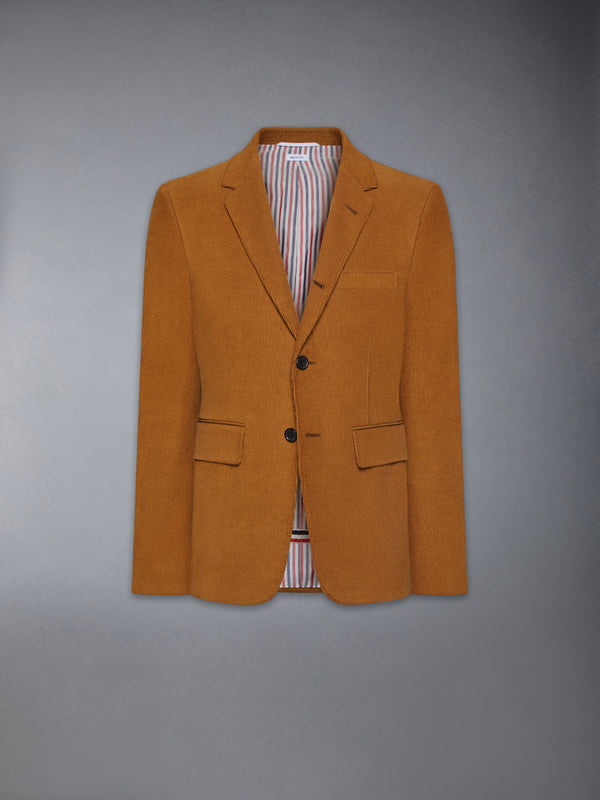 NARROW WALE CORDUROY SPORTCOAT - featured image