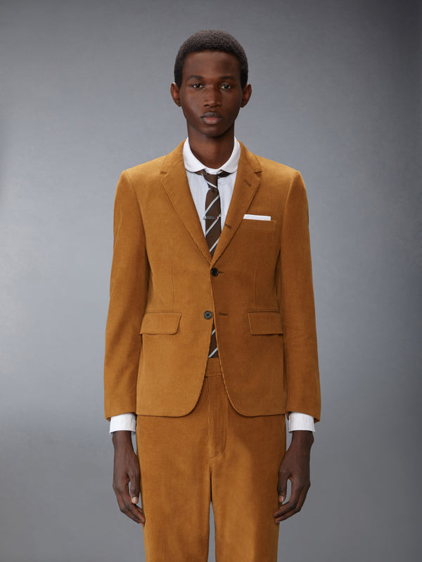 NARROW WALE CORDUROY SPORTCOAT - image 1