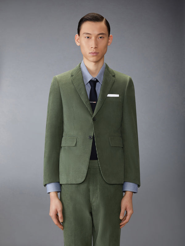 NARROW WALE CORDUROY SPORTCOAT - image 1