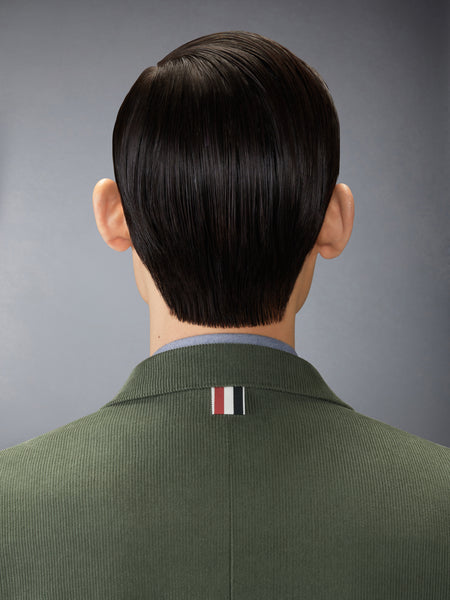 NARROW WALE CORDUROY SPORTCOAT LT GREEN