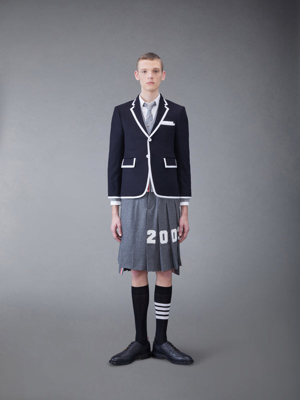 FUNMIX 2003 CASHMERE SPORTCOAT - image 3