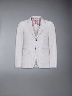 SEERSUCKER CLASSIC SPORTCOAT