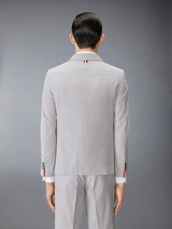 SEERSUCKER CLASSIC SPORTCOAT - image 2