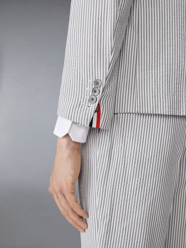 SEERSUCKER CLASSIC SPORTCOAT - image 4
