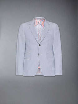 SEERSUCKER CLASSIC SPORTCOAT