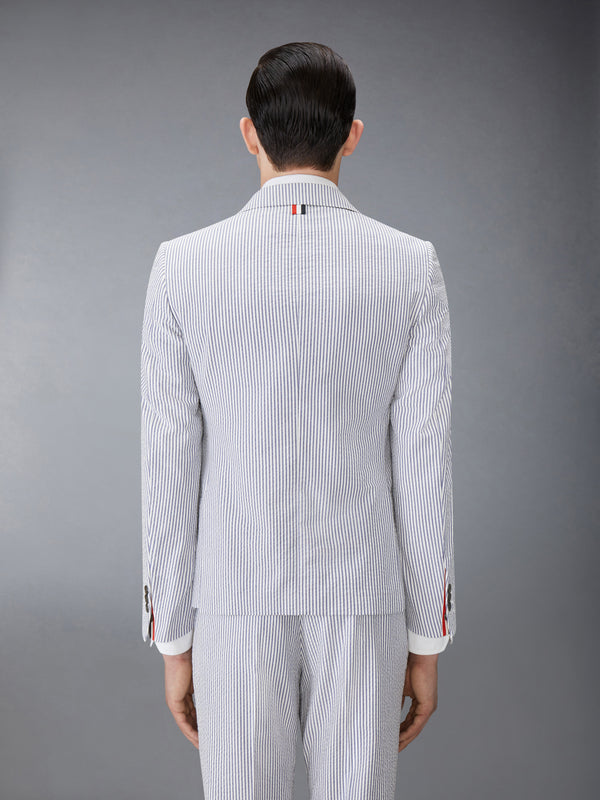 SEERSUCKER CLASSIC SPORTCOAT - image 2