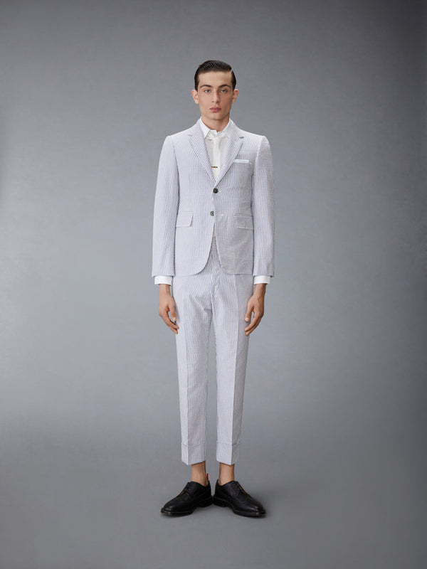 SEERSUCKER CLASSIC SPORTCOAT - image 3