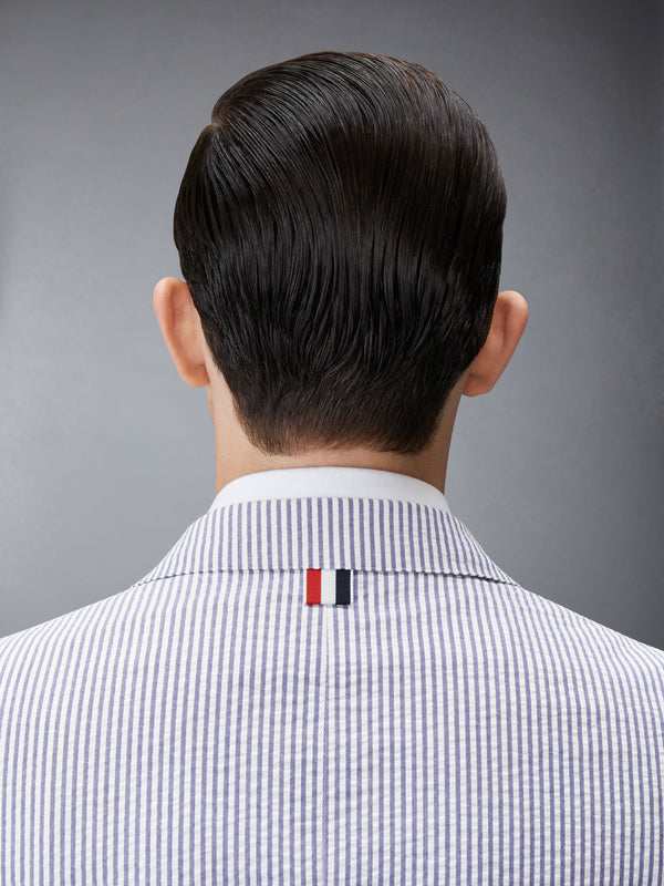 SEERSUCKER CLASSIC SPORTCOAT - image 6