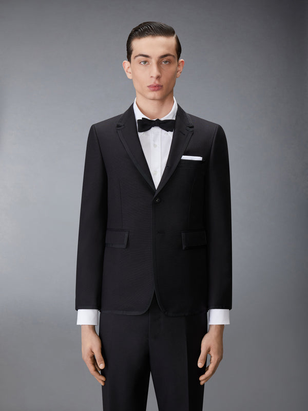 Mohair Classic Sport Coat - image 1