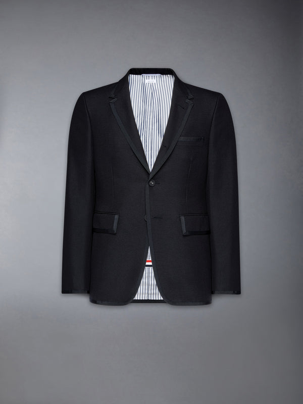 Mohair Classic Sport Coat - image 7