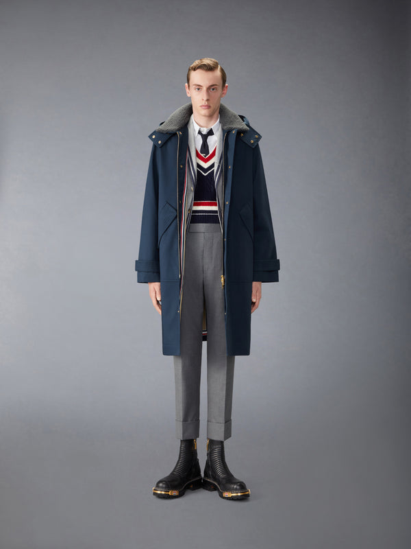 WOOL FLANNEL CRICKETING SPORTCOAT - image 3