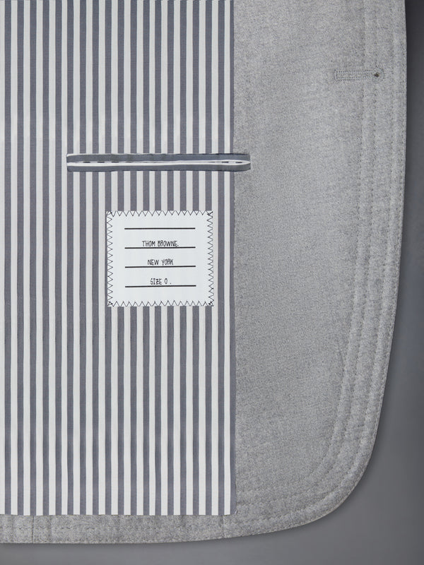 WOOL FLANNEL CRICKETING SPORTCOAT - image 5