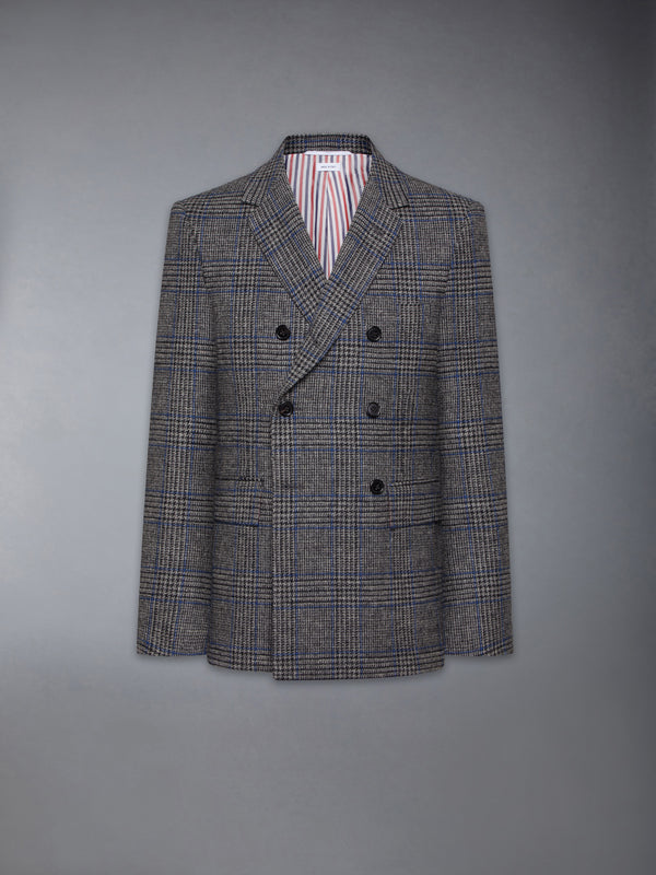 PRINCE OF WALES HUNTING TWEED SPORTCOAT - featured image