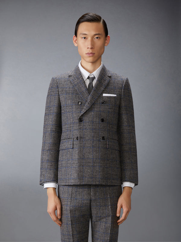 PRINCE OF WALES HUNTING TWEED SPORTCOAT - image 1