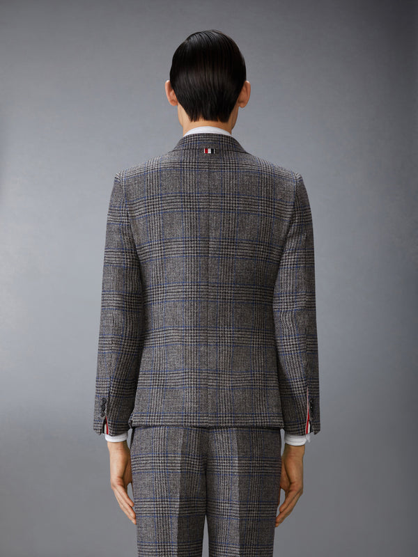 PRINCE OF WALES HUNTING TWEED SPORTCOAT - image 2