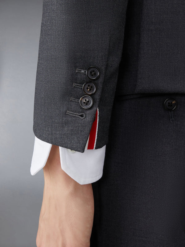 SUPER 120'S TWILL HIGH ARMHOLE SPORTCOAT - image 3