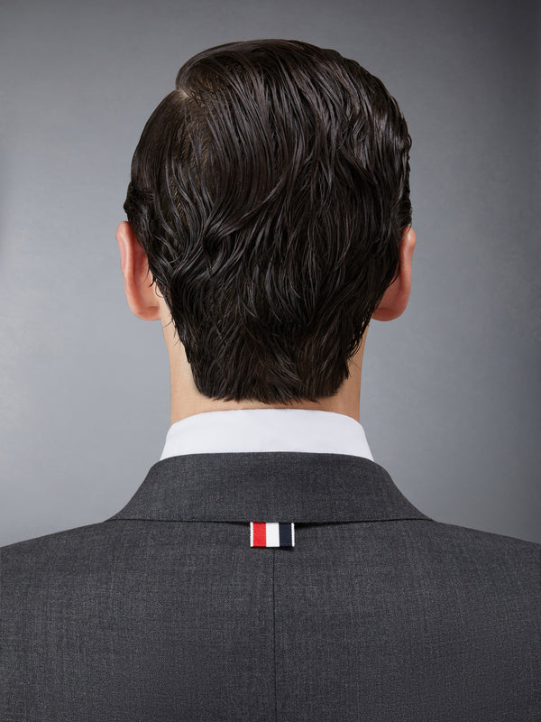 SUPER 120'S TWILL HIGH ARMHOLE SPORTCOAT - image 4