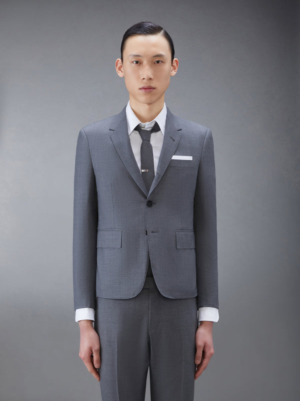 SUPER 120'S TWILL HIGH ARMHOLE SPORTCOAT - featured image