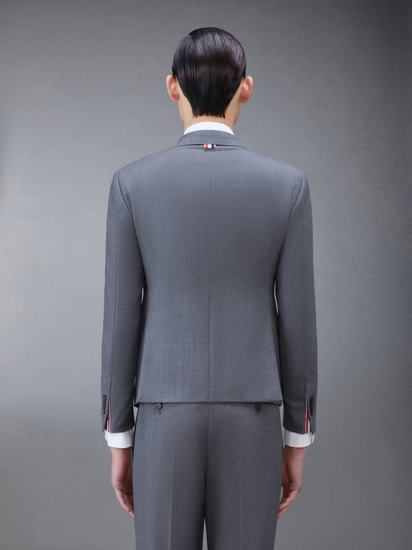 SUPER 120'S TWILL HIGH ARMHOLE SPORTCOAT - image 2
