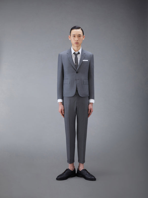 SUPER 120'S TWILL HIGH ARMHOLE SPORTCOAT - image 3