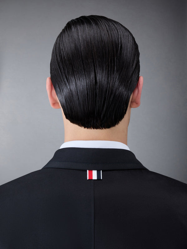 Funmix Duchesse Satin Collage Sport Coat - image 4