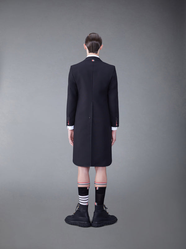 WOOL CLASSIC TIPPING JACKET - image 2
