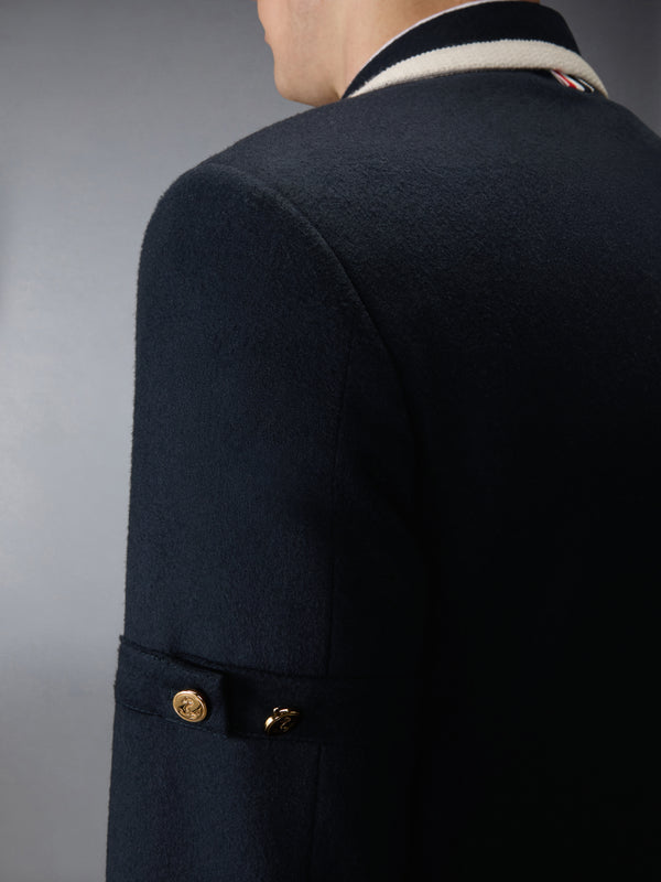 ZIBELINE TENNIS EMBROIDERY SPORTCOAT WITH ARMBANDS - image 4