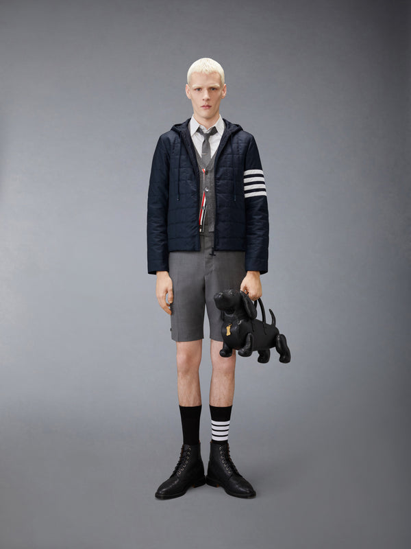 RIPSTOP LIGHT WEIGHT JACKET - image 3
