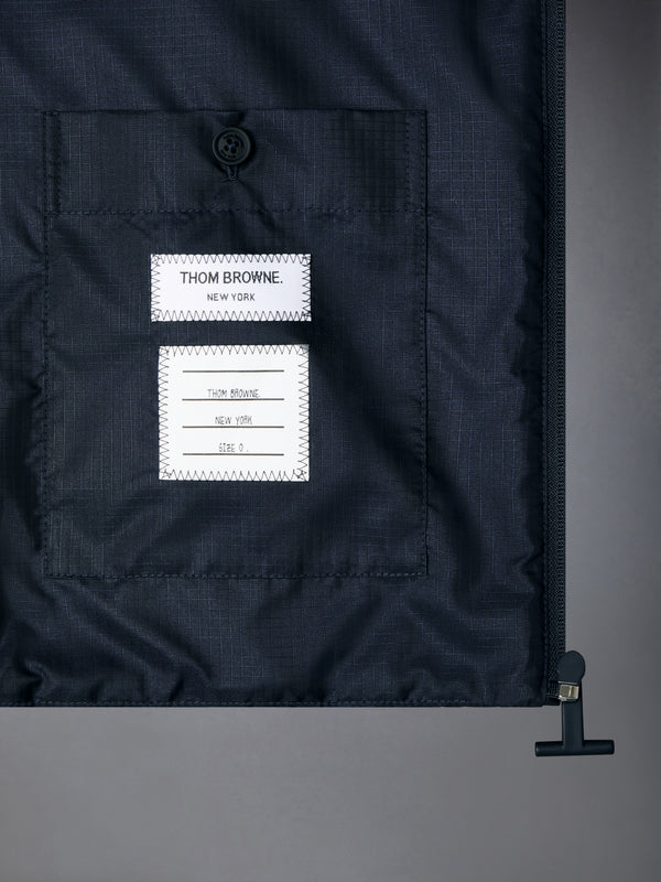 RIPSTOP LIGHT WEIGHT JACKET - image 5