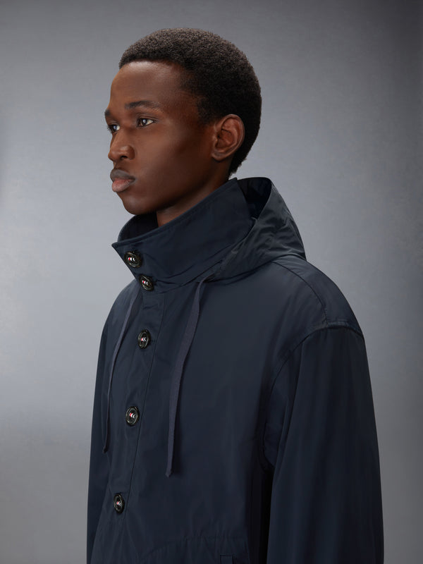 MEMORY TECH HOODED ANORAK - image 5