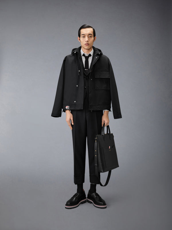 POLY TECH MARINER JACKET - image 3