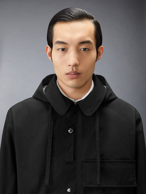 POLY TECH MARINER JACKET - image 7