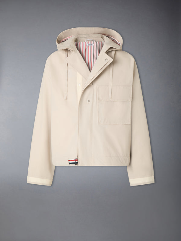 POLY TECH MARINER JACKET - featured image
