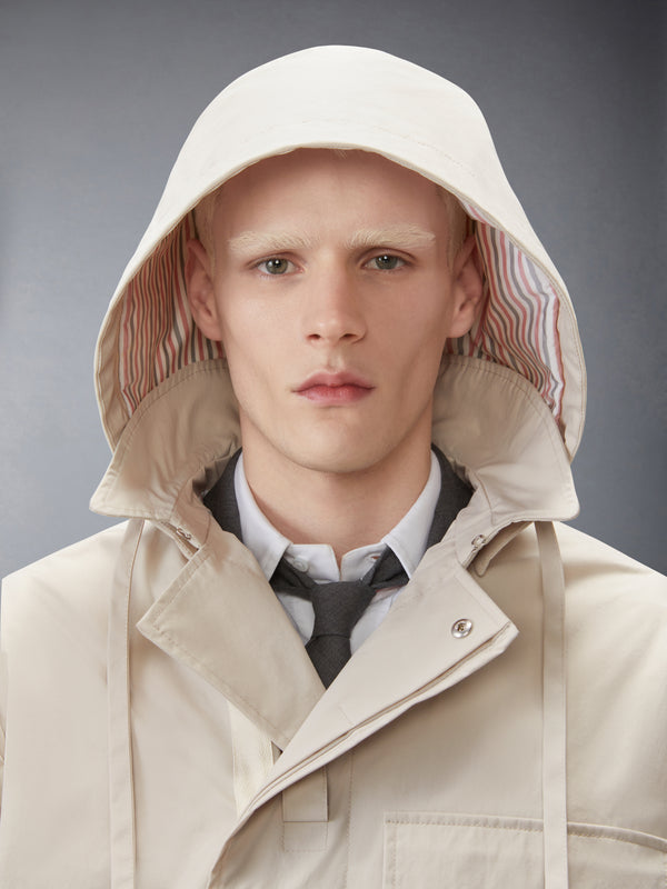 POLY TECH MARINER JACKET - image 6
